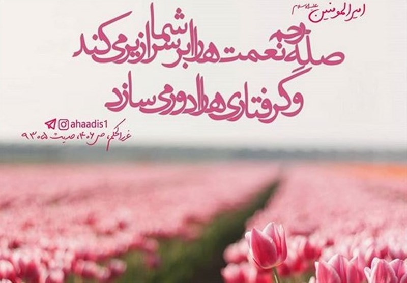 فضائل رمضان| اهمیت صدقه و صلهی رحم در ماه رمضان