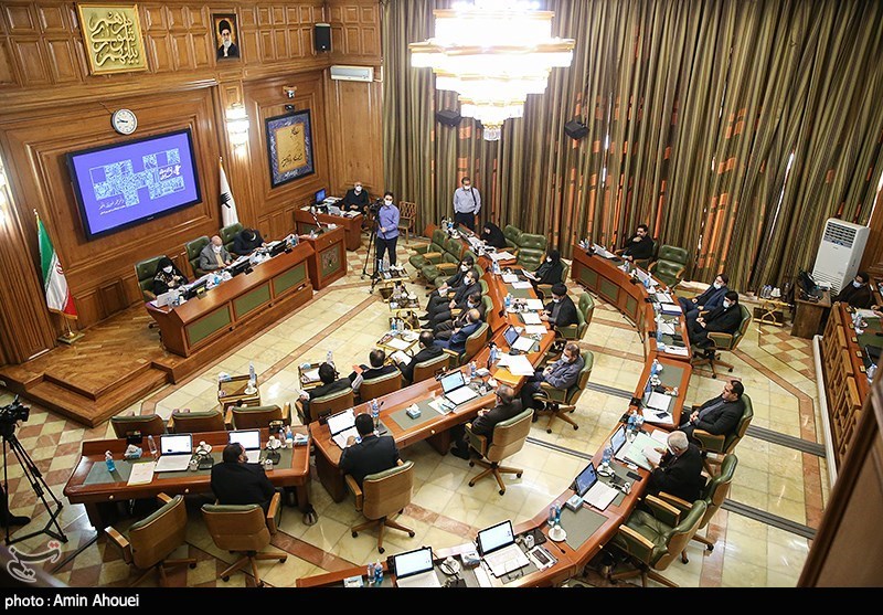 تصویب اصلاحات بودجه ۱۴۰۴ شهرداری تهران در شورای شهر