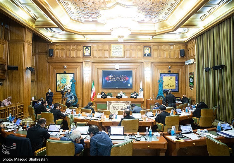 ممنوعیت تبلیغ کالاهای اسرائیلی در سطح شهر تهران