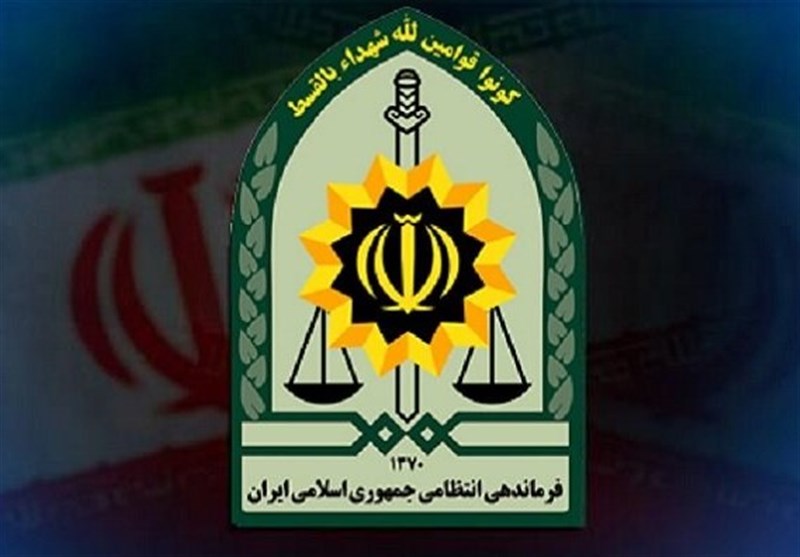 ورود پلیس به تخلفات مراسم روزنامهنگاری؛ برخورد بدون اغماض