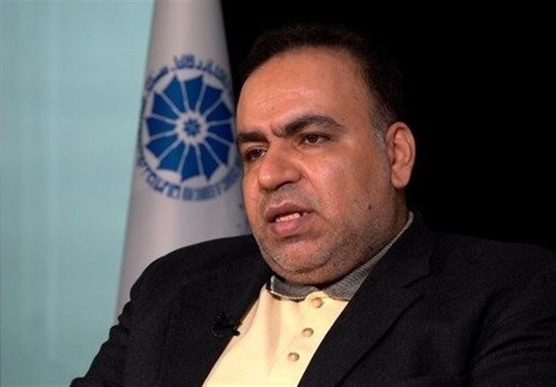شعار سال از نگاه بخش خصوصی-۲|سنجابی: پول به تولید نمیرسد