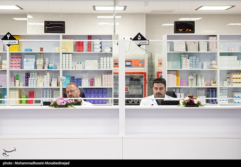 نظارت شبانهروزی بر داروخانهها در نوروز