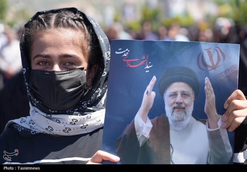 با استمرار دولت شهید رئیسی نرخ امروز دلار ۱۰۰هزار تومان بود؟