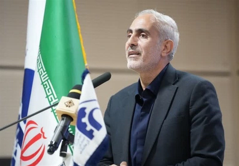 مالیاتستانی از دانهدرشتها با هوشمندسازی نظام مالیاتی
