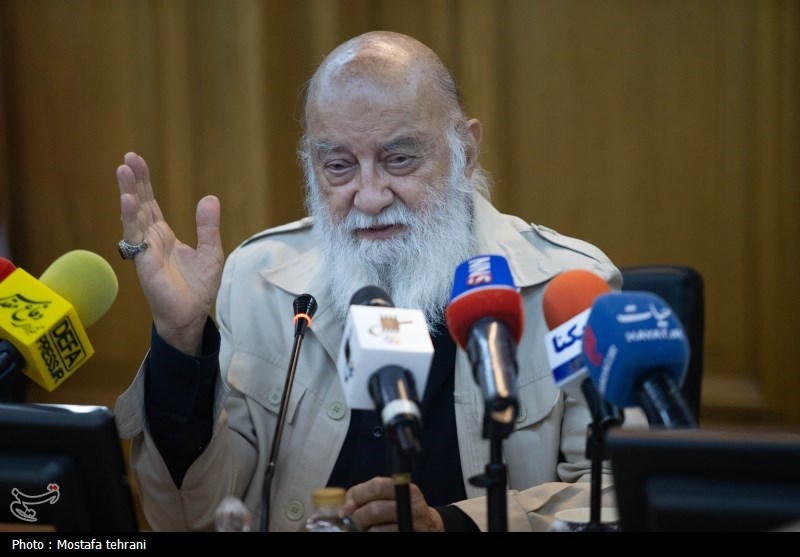 چمران: حفر ۵۰ حلقه چاه برای تأمین آب شرب را صلاح نمیدانیم