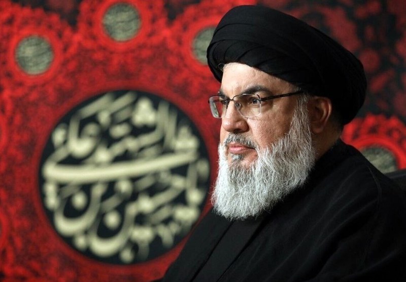 «ستارهای که ماه شد»؛ ۵۰ برش خواندنی از زندگی سیدحسن نصرالله