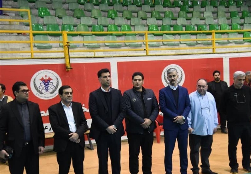 هندبال کشور در مسیر صحیح رشد و پیشرفت قرار دارد