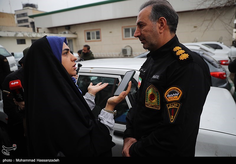 کاهش ۳۳درصدی شرارت اراذل در تهران/ سن مجرمان پایینتر آمد