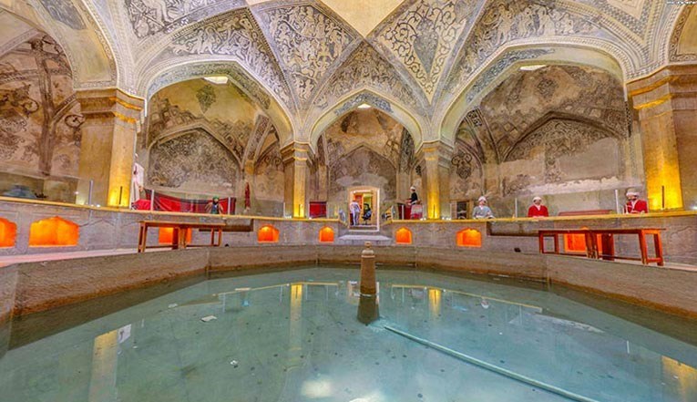 وزارت میراث فرهنگی، گردشگری و صنایع دستی ,