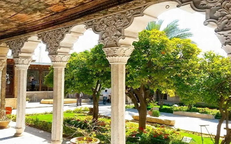 وزارت میراث فرهنگی، گردشگری و صنایع دستی ,