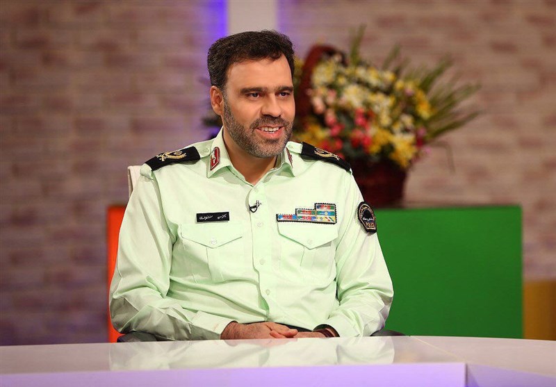 شعار سال فراجا “امنیت و آرامش بهاری، ضیافت الهی” نام گرفت