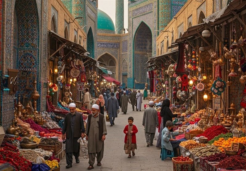 اقتصاد اسلامی” ـ ۳۸ | نقدی بر اسلامیزه شدن اقتصاد متعارف