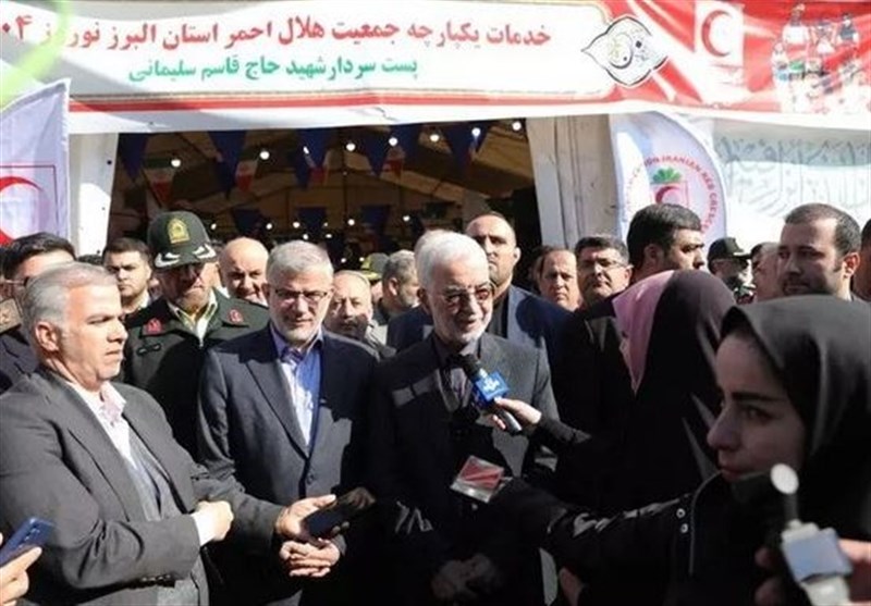 وزیر کشور: شاهد رشد سفرهای نوروزی هستیم