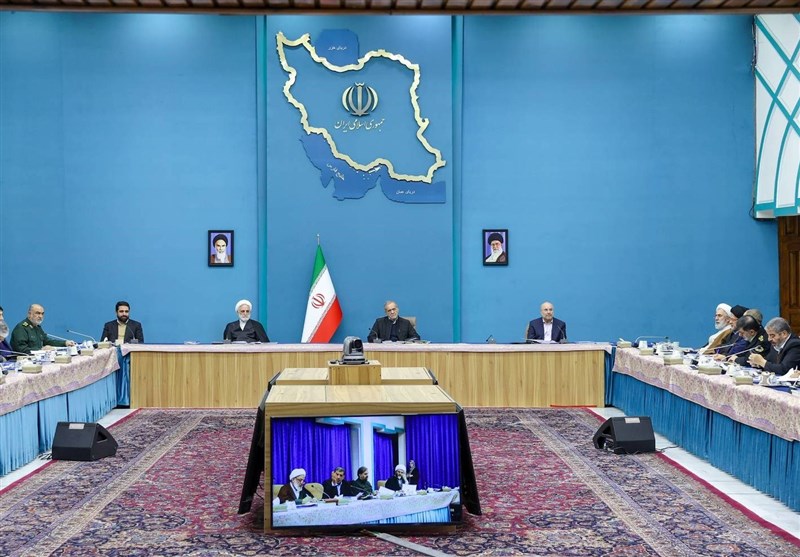 دستاوردهای جلسات شورای عالی فضای مجازی در ۱۴۰۳