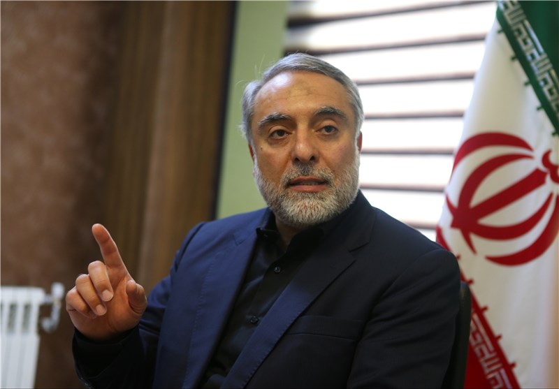 رجبی دوانی: سریال معاویه، ترویج سلطنت موروثی است