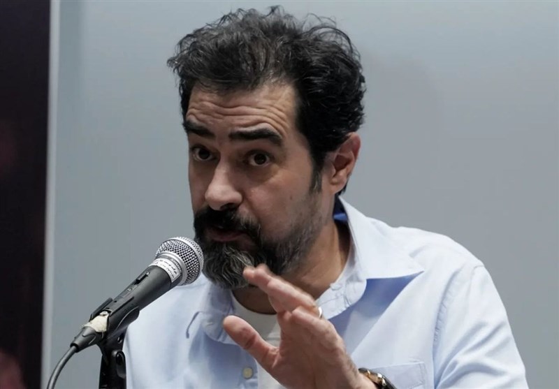 شهاب حسینی انصراف داد، رأیگیری انجام شد