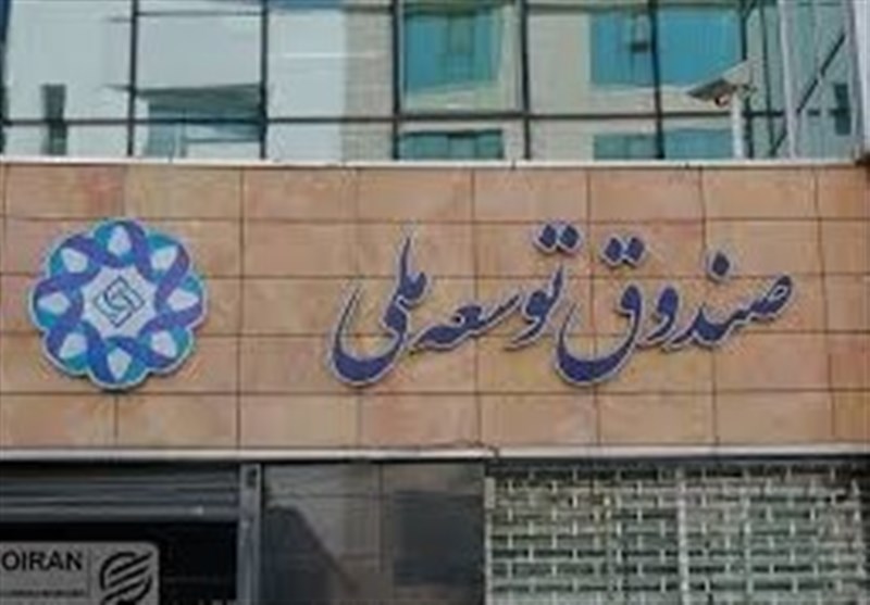 برداشت ۷ هزارمیلیارد از صندوق توسعه ملی برای غذای دانشجویان