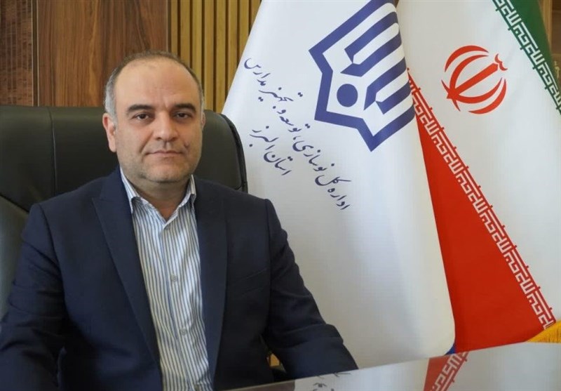 تعهد ساخت ۲۰۰ مدرسه در البرز تا پایان ۱۴۰۴