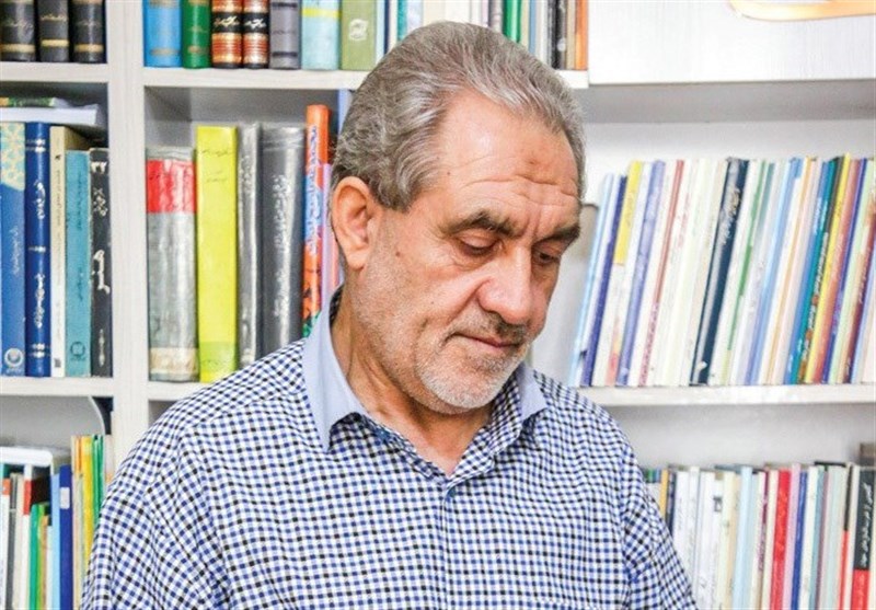 درسهای قرآن کریم برای نویسندگان ادبیات دینی