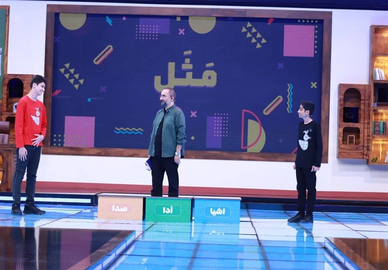 ماجرای «دو نقطه» تلویزیون و آموزش یک ادبیات جدید