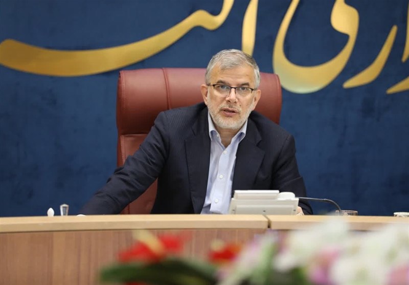 استاندار البرز خواستار تعیین تکلیف بیمارستان جنرال شد