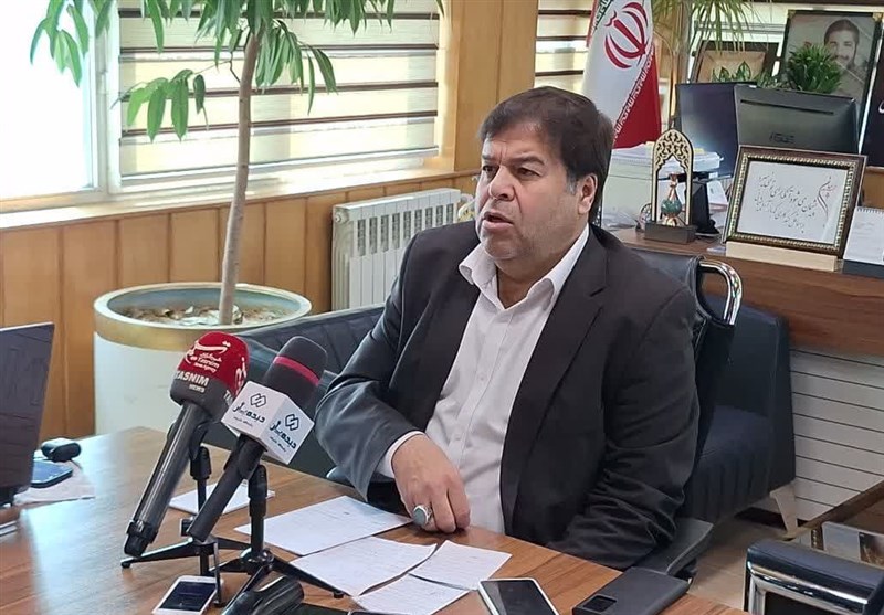بهشت سکینه کرج تا حدود ۱۰ سال آینده ظرفیت پذیرش دارد