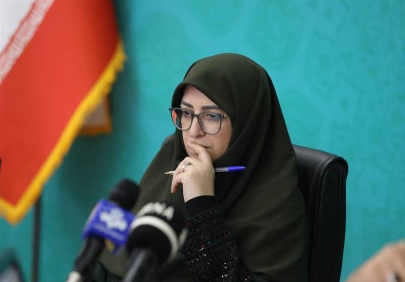 البرز از خشکسالیها و تغییر اقلیم رنج میبرد