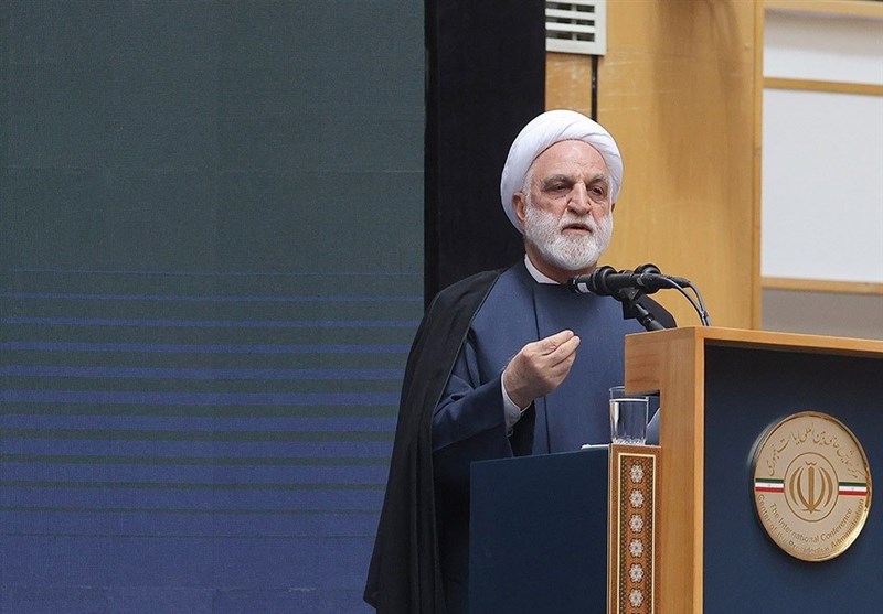 اژهای: شهید رئیسی تا آخرین لحظه استوار در مسیر ولایت ماند