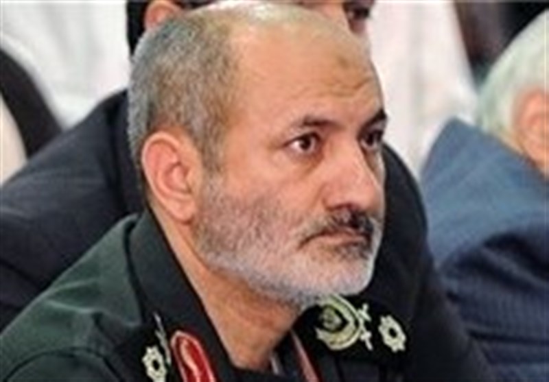 پیام تسلیت وزارت آموزش و پرورش در پی شهادت سردار کاظمی