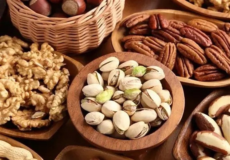نکاتی برای خرید آجیل عید/این آجیلها را نخرید