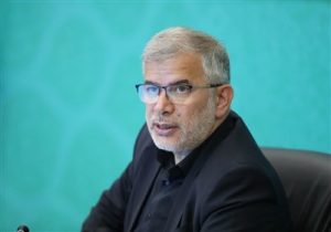 آغاز عملیات اجرایی کمربند جنوبی کرج