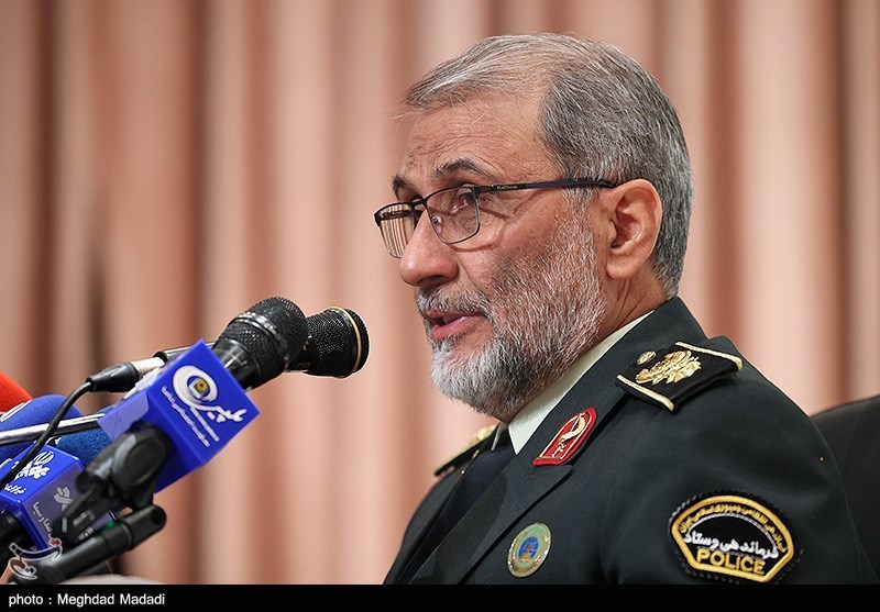 کاهش ۱۰ و نیم درصدی جانباختگان تصادفات در سال ۱۴۰۳