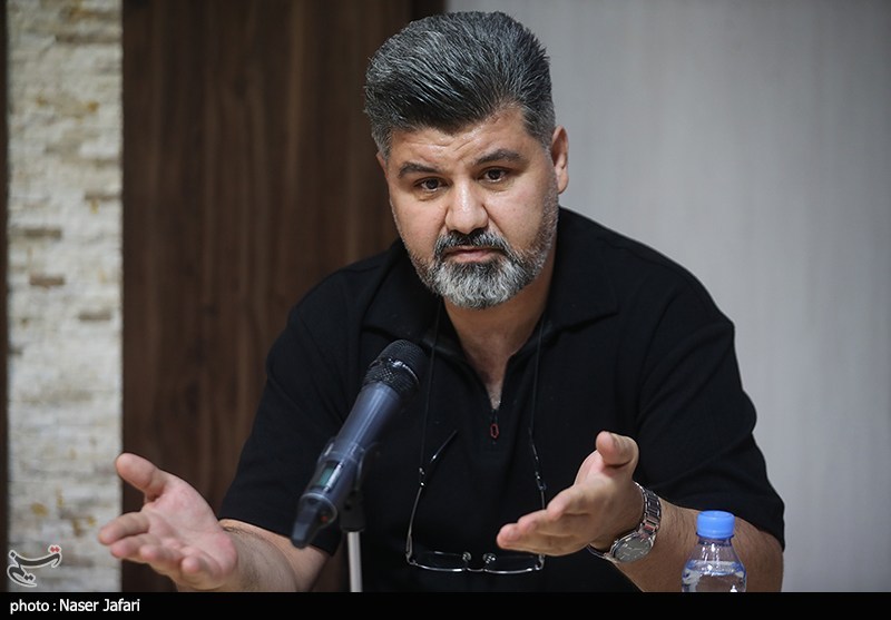 توقع عجیب از نویسندگان در شبکه نمایشخانگی/ وقتی فقط دو قسمت اول مهم است! + فیلم