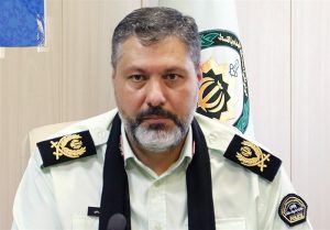 استرداد متهم کلاهبرداری ۵۰ هزار دلاری به کشور