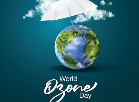 حذف ۱۰ هزار تن گاز مخرب لایه ازن توسط ایران