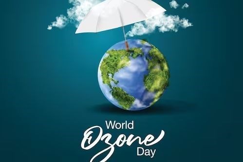 حذف ۱۰ هزار تن گاز مخرب لایه ازن توسط ایران