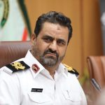 هشدار پلیس به بانوان موتورسوار؛ رانندگی بدون گواهینامه جرم است