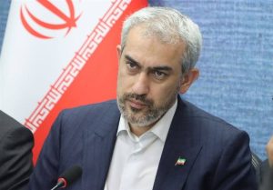 رونمایی از طرح اعتبار ملی بزودی/ مدنیزاده: دسترسی مالی خانوارها و تولیدکنندگان افزایش مییابد
