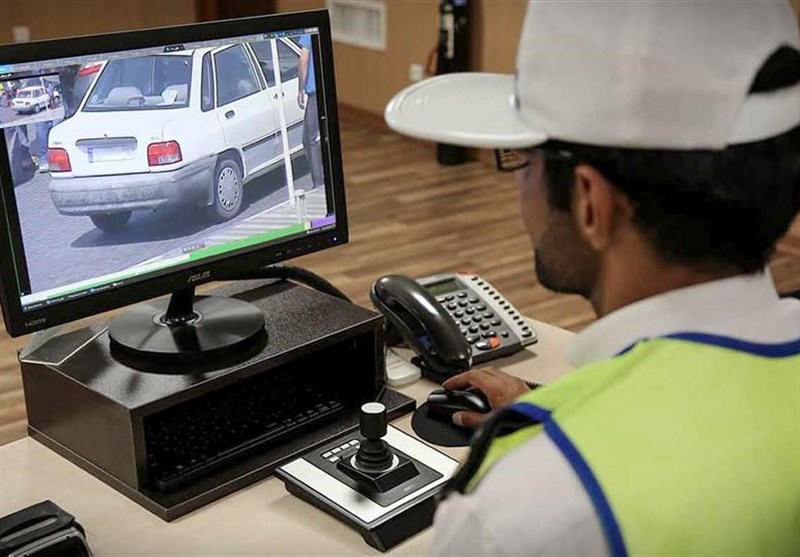 توقف دوبله، معضل ترافیکی مهرماه/ صدور بیش از ۲۳۷هزار جریمه توقف دوبله مقابل مدارس